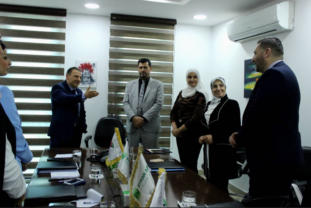 Training program on governance in insurance and Takaful companies and preparation of a governance guide - Image 2