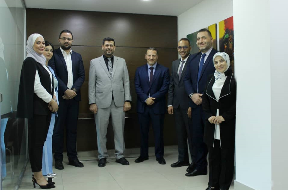 Training program on governance in insurance and Takaful companies and preparation of a governance guide - Image 3